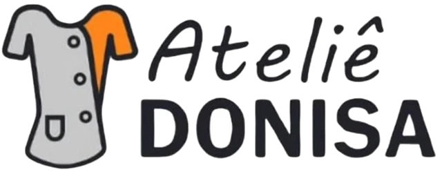 Ateliê Donisa — Uniformes Profissionais